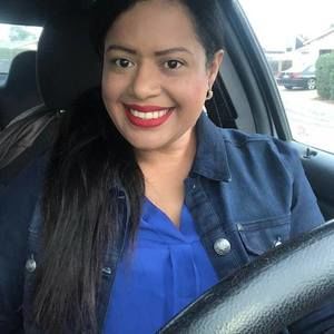 Meet your Posher, Martha